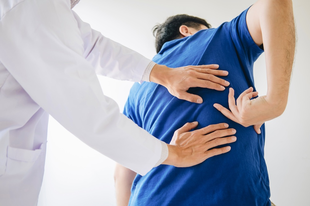 Common Causes of Back Pain