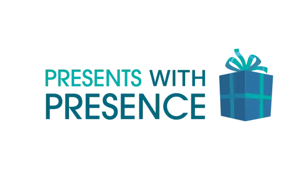 Presents with Presence
