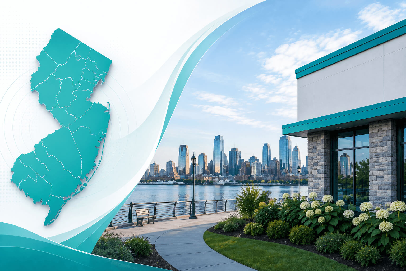 ReclaimAbility Pain Services Locations in NJ